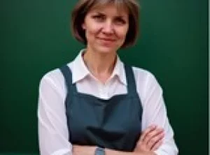 Марина Викторовна