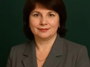 Елена Григорьевна