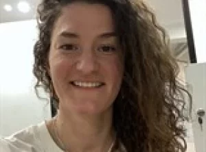 Ангелина Владимировна