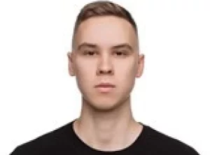 Антон Олегович