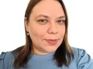 Анна Юрьевна