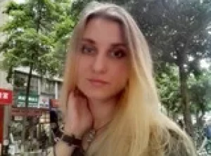 Юлия Юрьевна