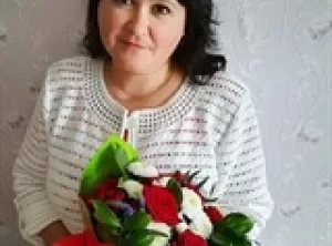 Лариса Викторовна