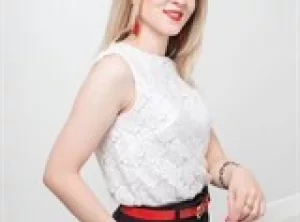 Юлия Павловна