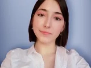 Ангелина Алексеевна