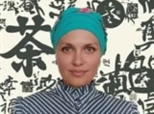 Екатерина Сергеевна В.