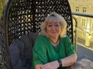 Раушания Муллагаяновна