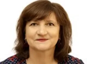 Гюльнарат Николаевна