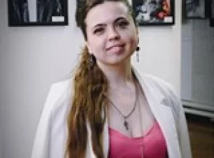 Алевтина Сергеевна