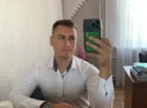 Андрей Андраникович