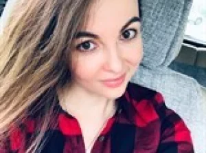 Анастасия Николаевна