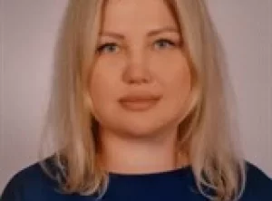 Ольга Александровна О.