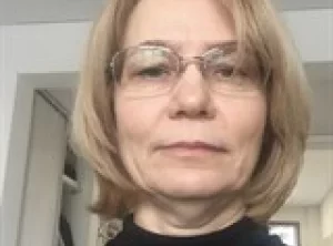 Илсия Тавзиховна