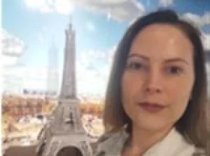 Екатерина Витальевна
