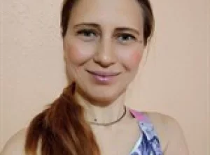 Ульяна Сергеевна