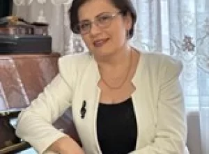 Диана Эдвардовна