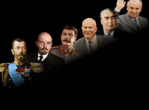 История России в 20 веке: эпоха крайностей