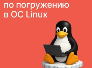 Интенсив по погружению в ОС Linux