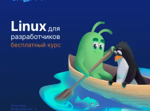 Linux для разработчиков