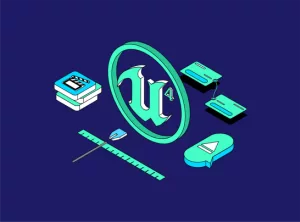 Видеопродакшн в Unreal Engine 4