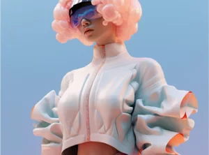 Clo 3D для fashion-дизайнеров