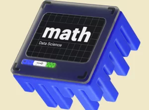 Математика для Data Science
