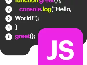 Фулстек-разработчик на JavaScript