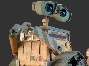 Профессия 3D-дженералист