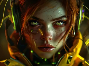 Разработчик игр на Unreal Engine 5 с нуля