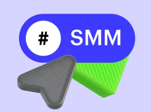 SMM-стратегия за 1 месяц