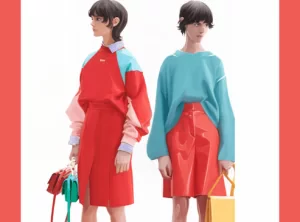 Adobe Illustrator для fashion-дизайнера