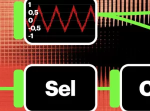 TouchDesigner. Базовый курс