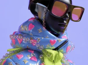 Digital Fashion