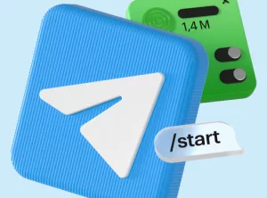 Продвижение в Telegram