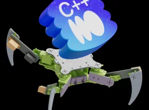 C++ для робототехников