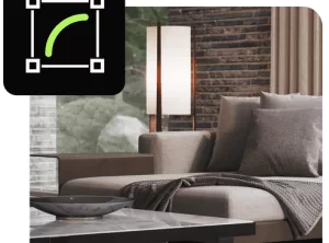 Основы визуализации интерьеров в 3ds Max