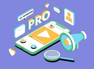 Интернет-маркетинг PRO