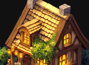 Профессия 2D-художник