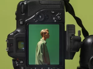Профессия Фотограф