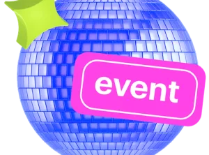 Профессия Event-менеджер