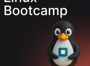Linux Bootcamp