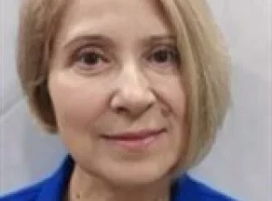 Светлана Анатольевна