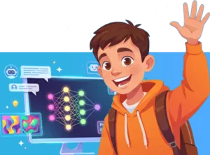 Нейросети для детей: промпт-инжиниринг (разработка запросов)