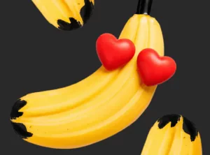 Banana Express: нейросети для хайпа и продаж