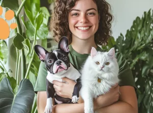 Pet - нутрициология