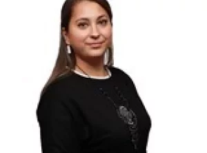 Анна Евгеньевна