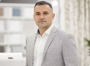 Руководитель отдела продаж в эпоху ИИ