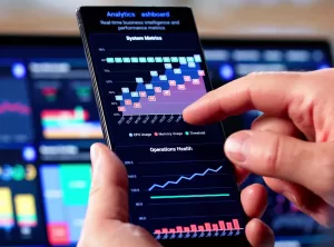 Визуализация данных в Yandex DataLens