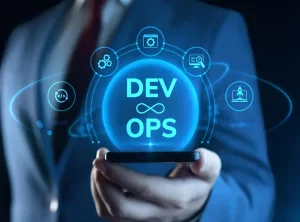 Профессия: DevOps-инженер
