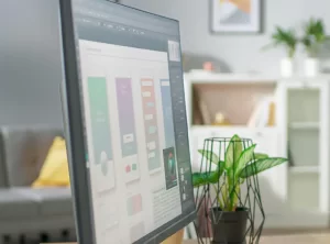 UX/UI-дизайнер 2. 0